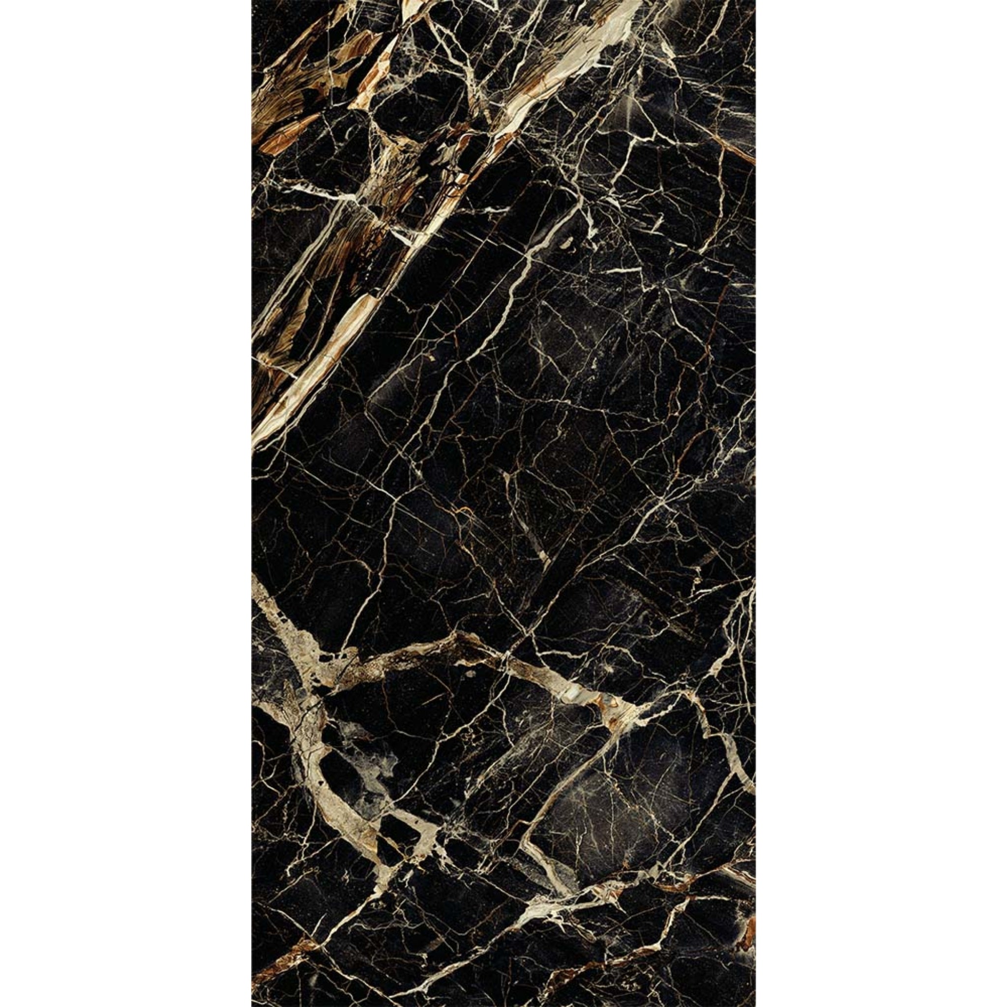 EVERSTONE MEGASLIM CARAVAGGIO GOLD SLAB SAMPLE (1PC)
