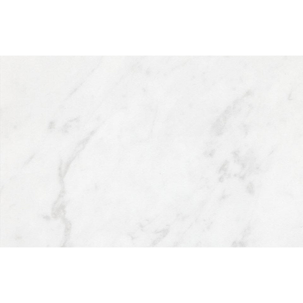 TIMBERLINE POLYTEC CARRARA MATTE DOUBLE BOWL LAUNDRY LAMINATE BENCHTOP