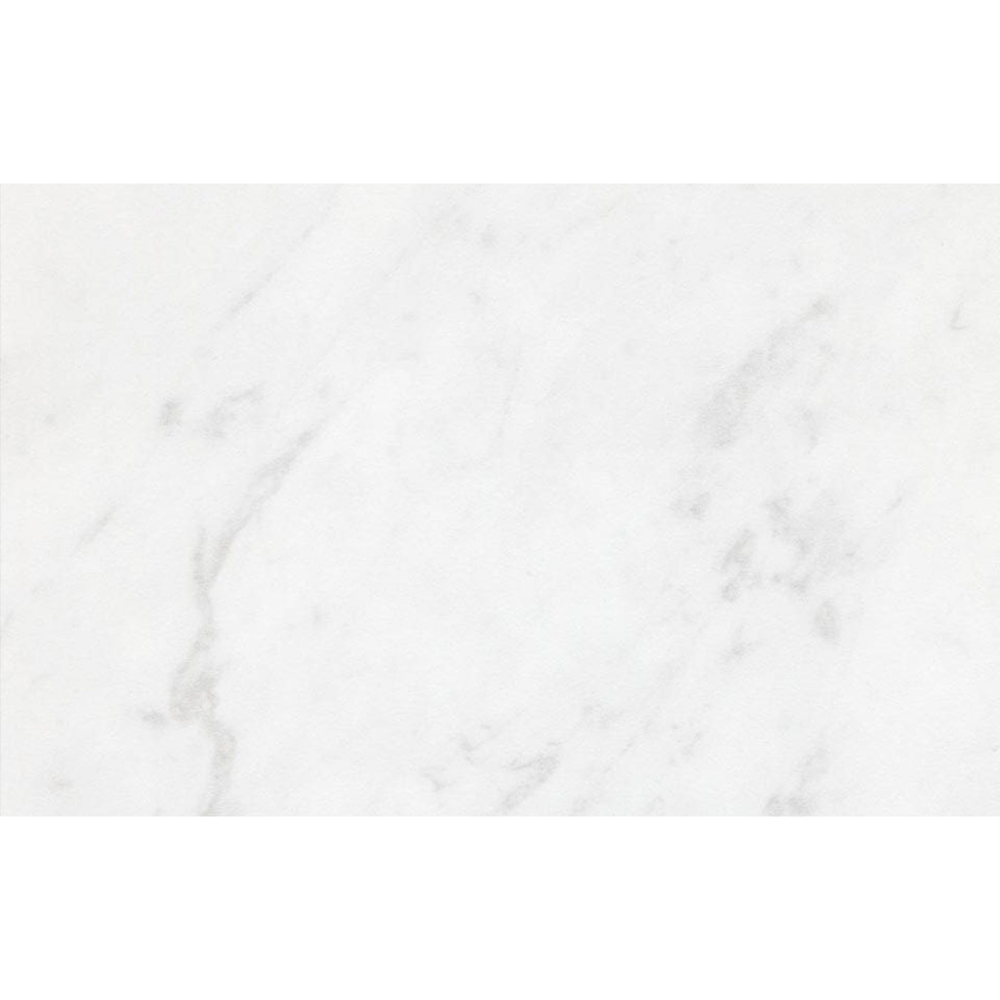 TIMBERLINE POLYTEC CARRARA MATTE DOUBLE BOWL LAUNDRY LAMINATE BENCHTOP