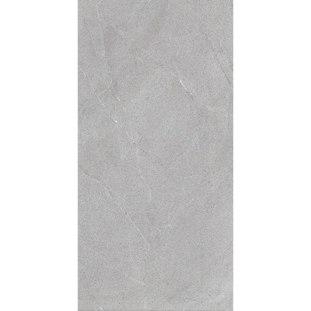 EVERSTONE DOLOMITI CENERE NATURAL 1200X600MM RECTANGULAR TILE (PER BOX)