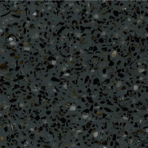 PIETRA BIANCA CHARCOAL STONE SAMPLE