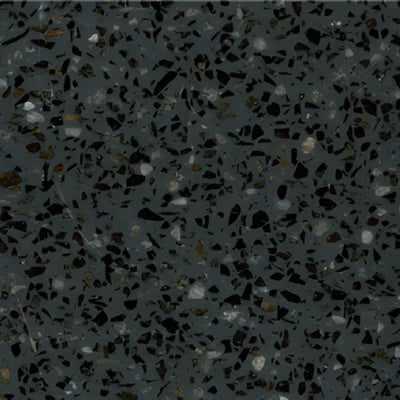 PIETRA BIANCA CHARCOAL STONE SAMPLE