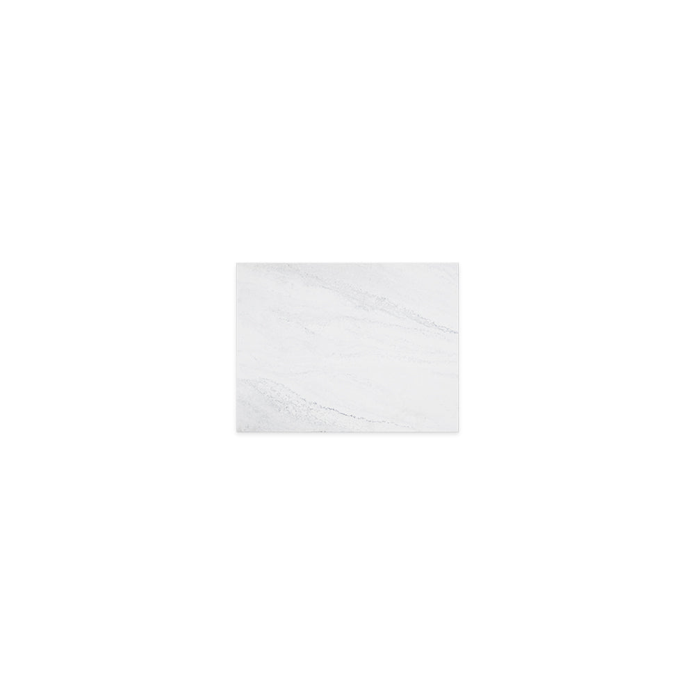 FIENZA CLOUDBURST BOWL RECTANGULAR SOLID SURFACE BENCHTOP (AVAILABLE IN 600MM, 750MM, 900MM, 1200MM, 1500MM AND 1800MM)