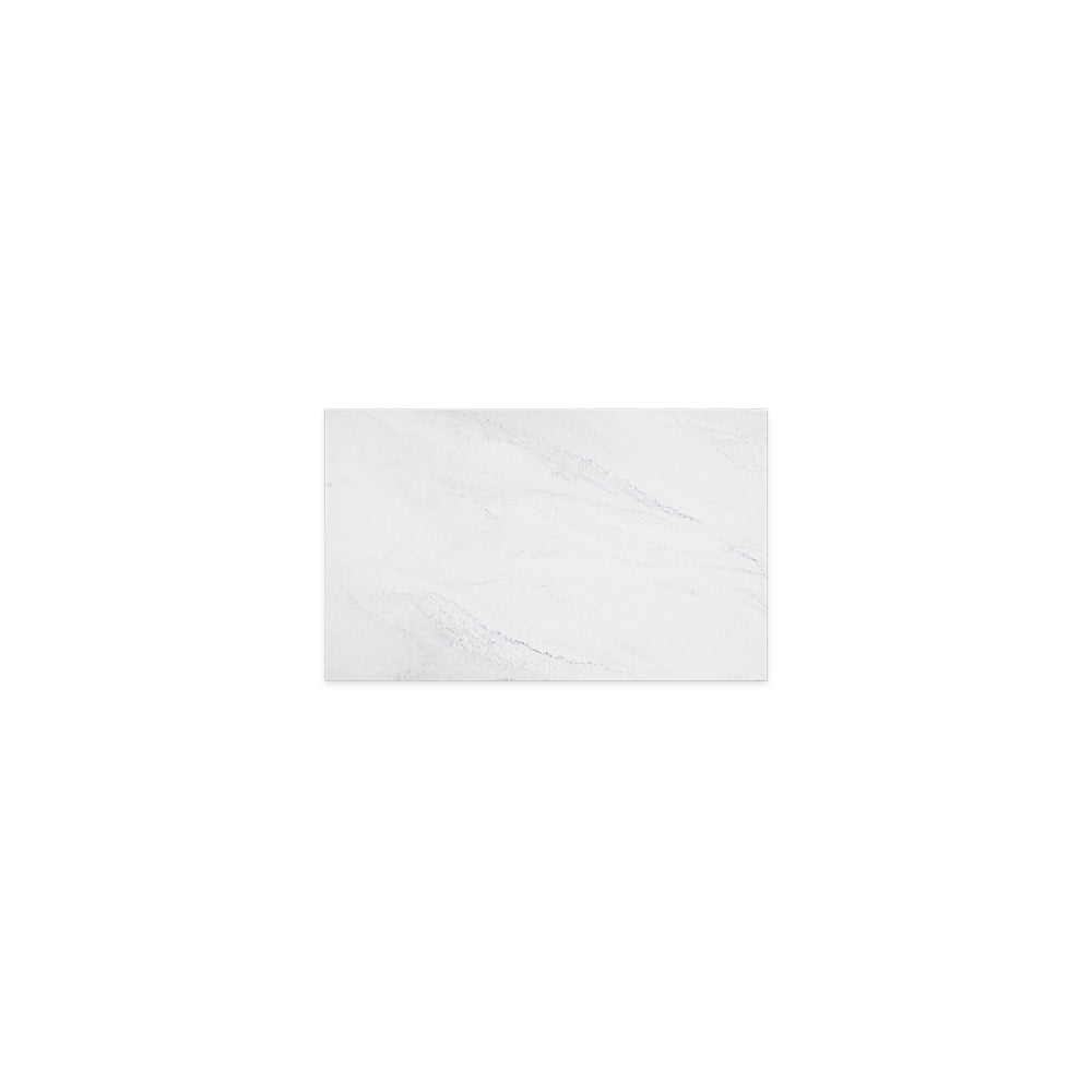 FIENZA CLOUDBURST BOWL RECTANGULAR SOLID SURFACE BENCHTOP (AVAILABLE IN 600MM, 750MM, 900MM, 1200MM, 1500MM AND 1800MM)