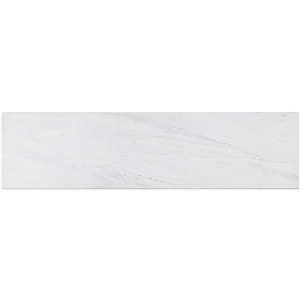 FIENZA CLOUDBURST BOWL RECTANGULAR SOLID SURFACE BENCHTOP (AVAILABLE IN 600MM, 750MM, 900MM, 1200MM, 1500MM AND 1800MM)