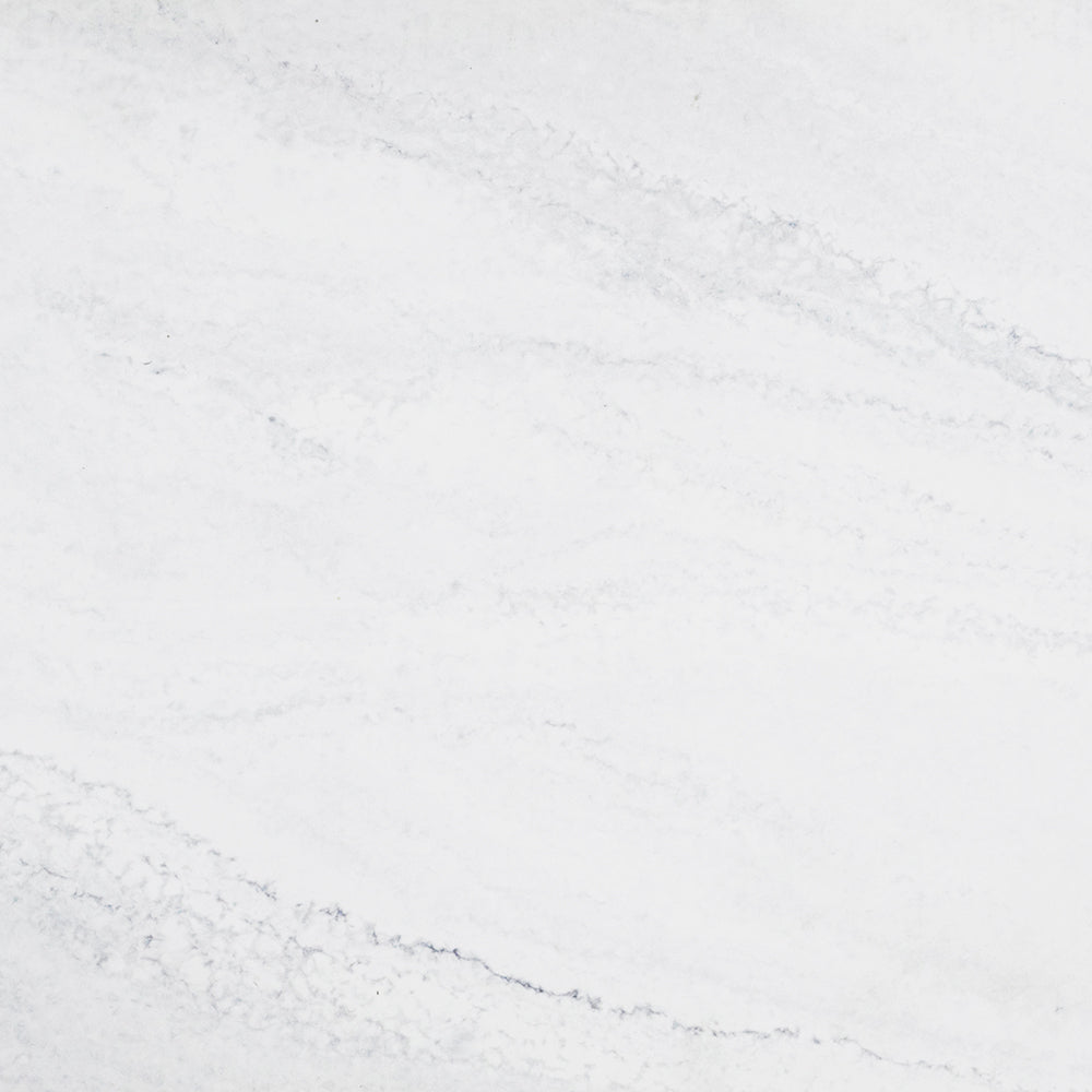 FIENZA CLOUDBURST RECTANGULAR SOLID SURFACE BENCHTOP (AVAILABLE IN 600MM, 750MM, 900MM, 1200MM, 1500MM AND 1800MM)