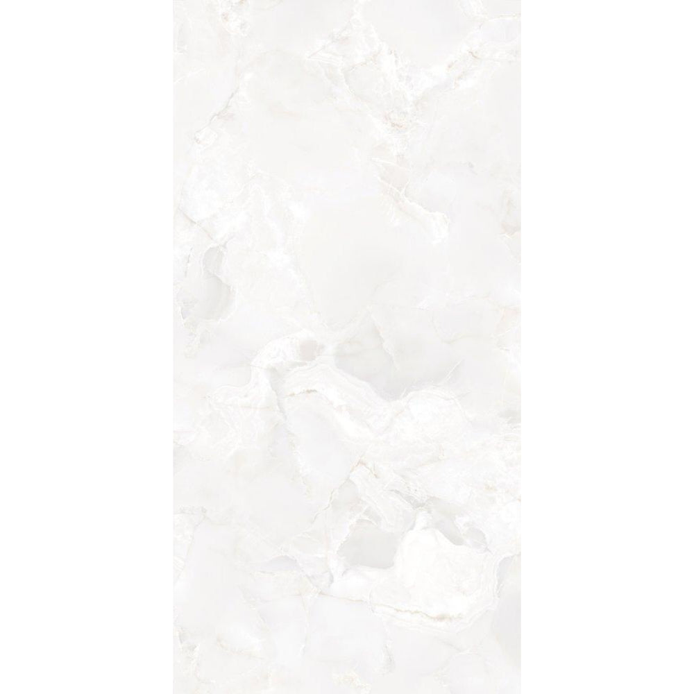 EVERSTONE MEGASLIM CRYSTAL 3200X1600MM RECTANGULAR THIN SLAB (PER SLAB)