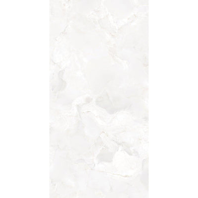 EVERSTONE MEGASLIM CRYSTAL 3200X1600MM RECTANGULAR THIN SLAB (PER SLAB)