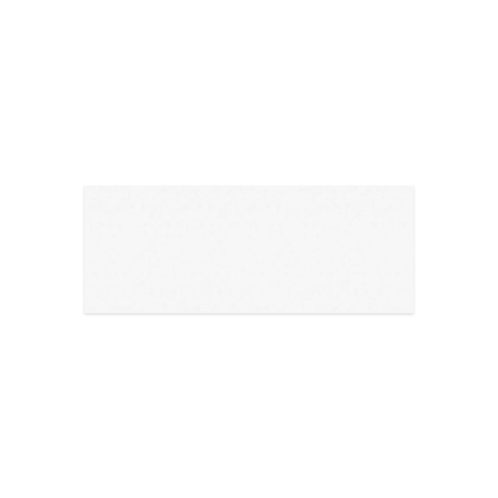 FIENZA CRYSTAL PURE SILICA FREE RECTANGULAR STONE BENCHTOP (AVAILABLE IN 600MM, 750MM, 900MM, 1200MM, 1500MM AND 1800MM)