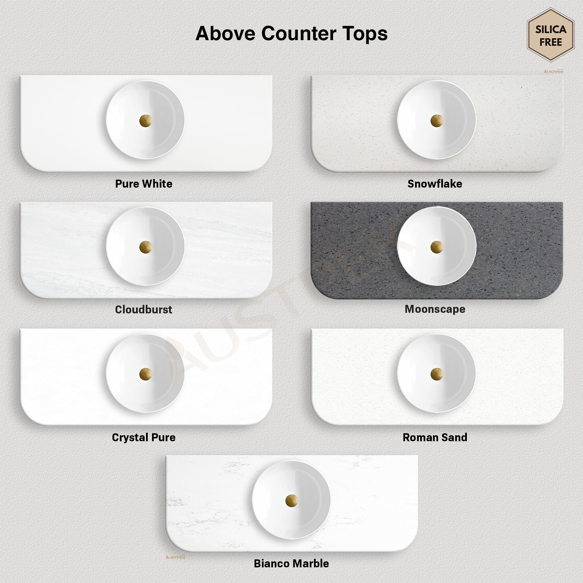 FIENZA MINKA SCANDI OAK 750MM SINGLE BOWL WALL HUNG VANITY