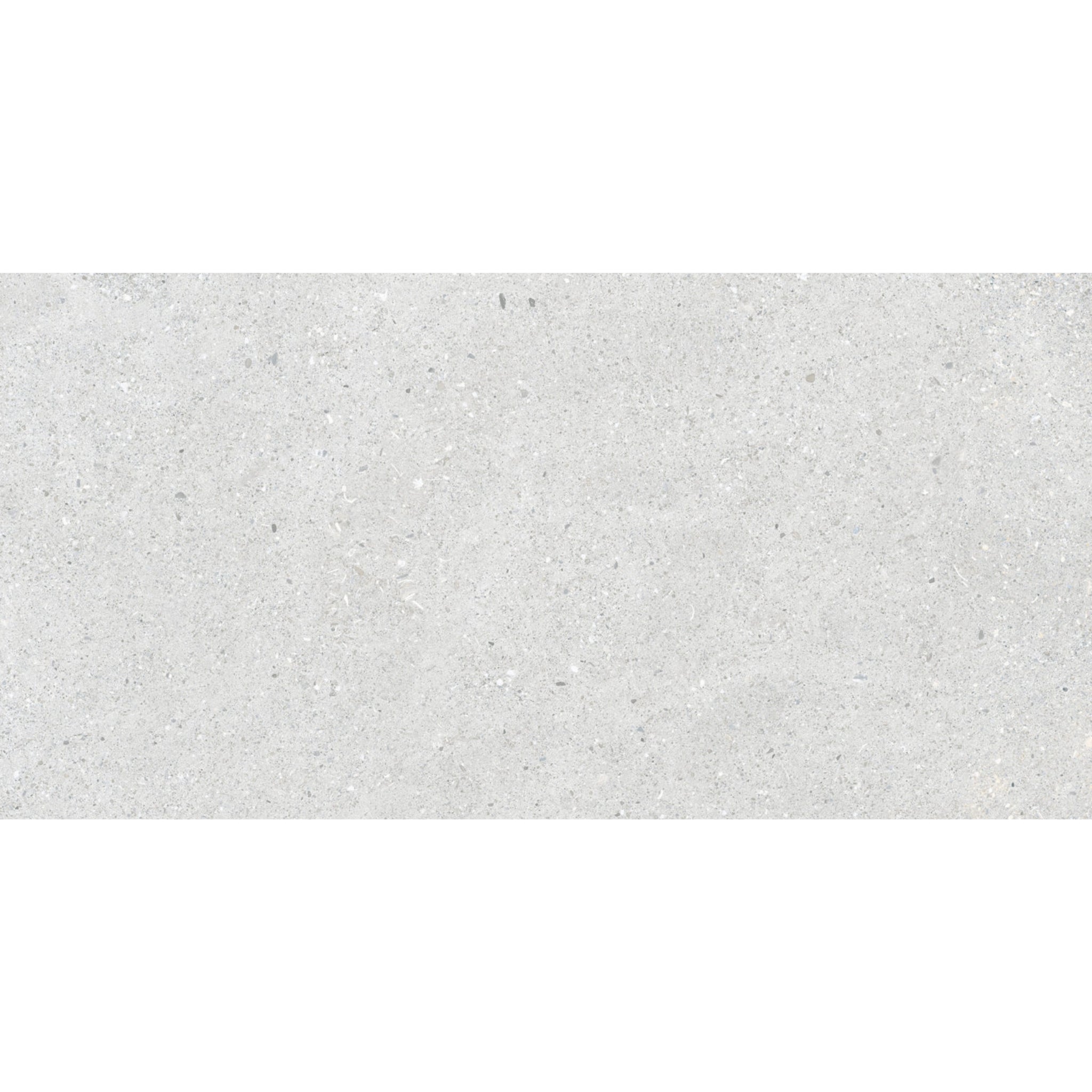 ELITE IMPORTERS MYERS DREAMY WHITE CRYSTAL MATTE 300X600MM RECTANGULAR TILE (PER BOX)