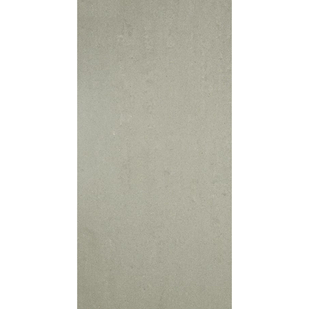 EVERSTONE DURASTONE ASH GREY HONED 600X300MM RECTANGULAR TILE (PER BOX)