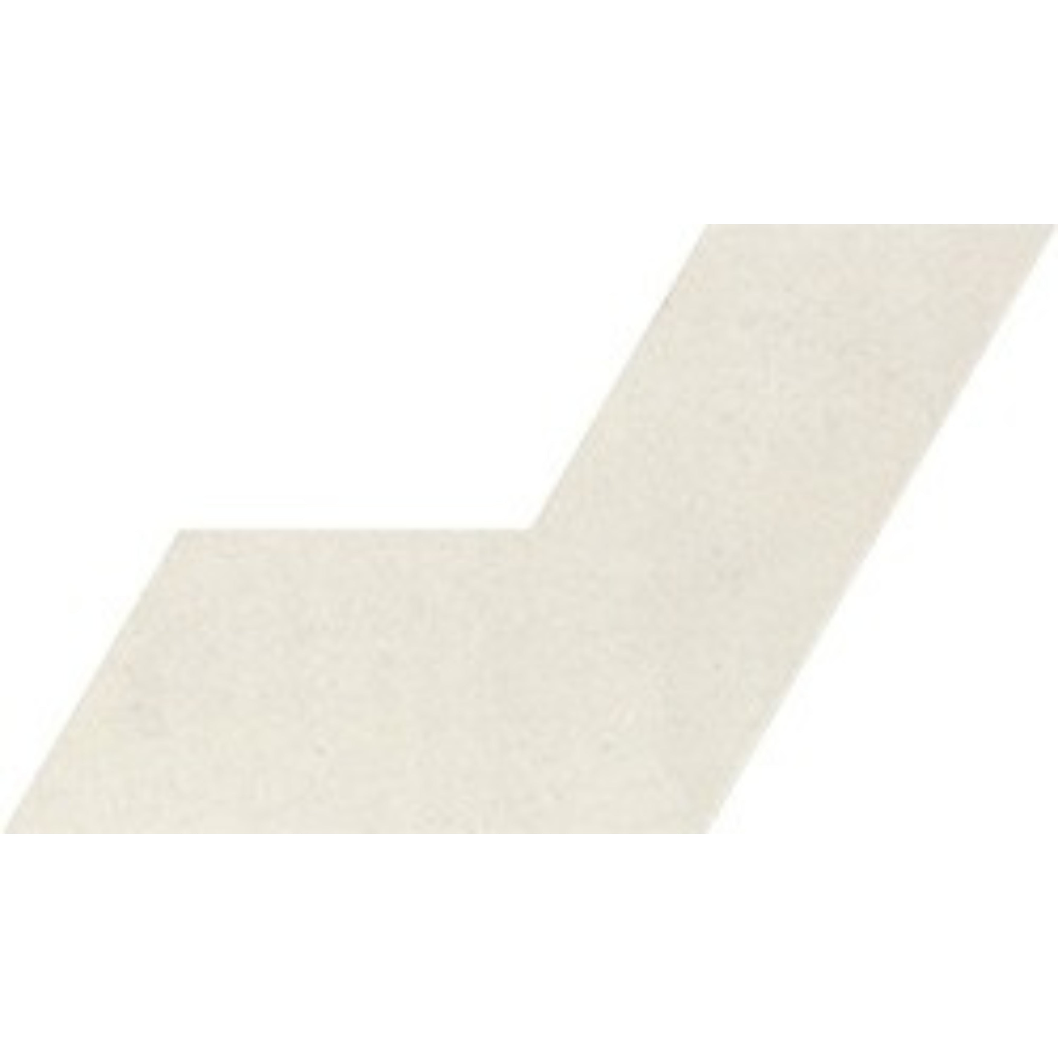 EVERSTONE DURASTONE CREMA LUNA MATTE 173X150MM BOOMERANG TILE (PER BOX)