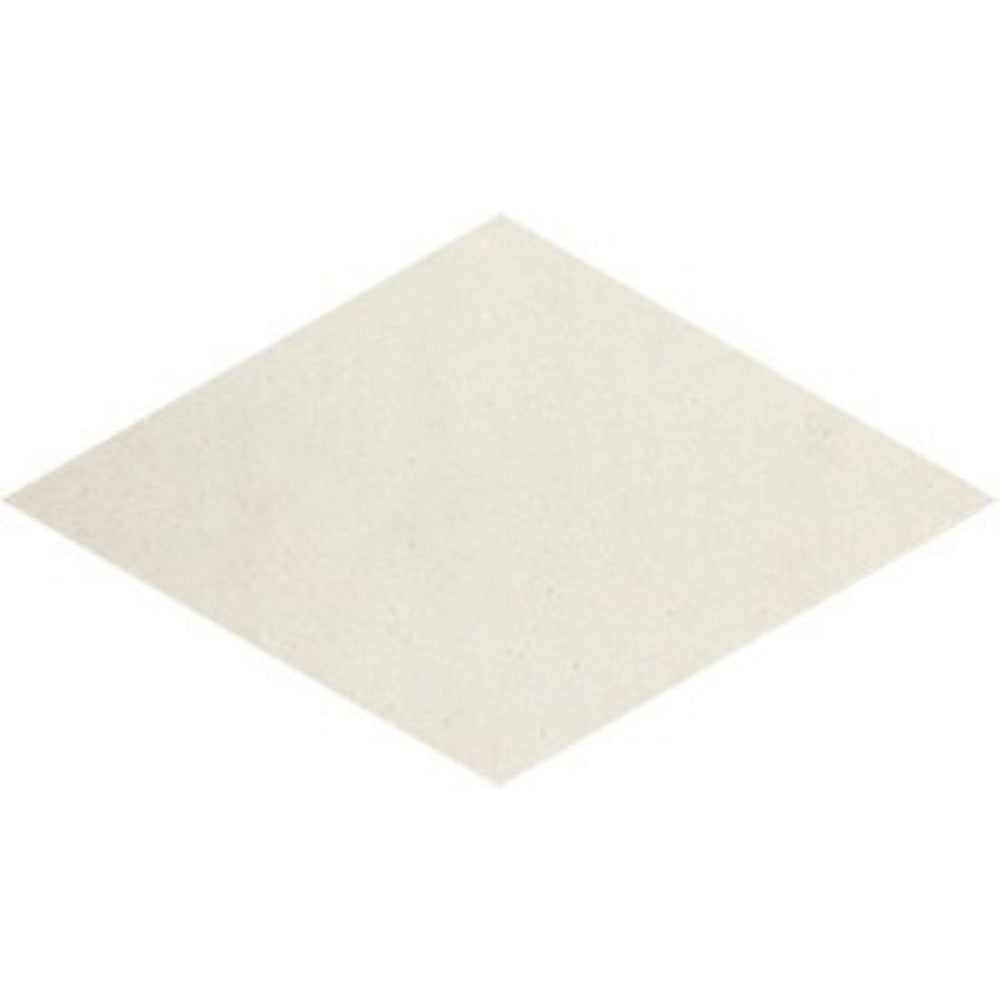 EVERSTONE DURASTONE CREMA LUNA MATTE 260X150MM DIAMOND TILE (PER BOX)