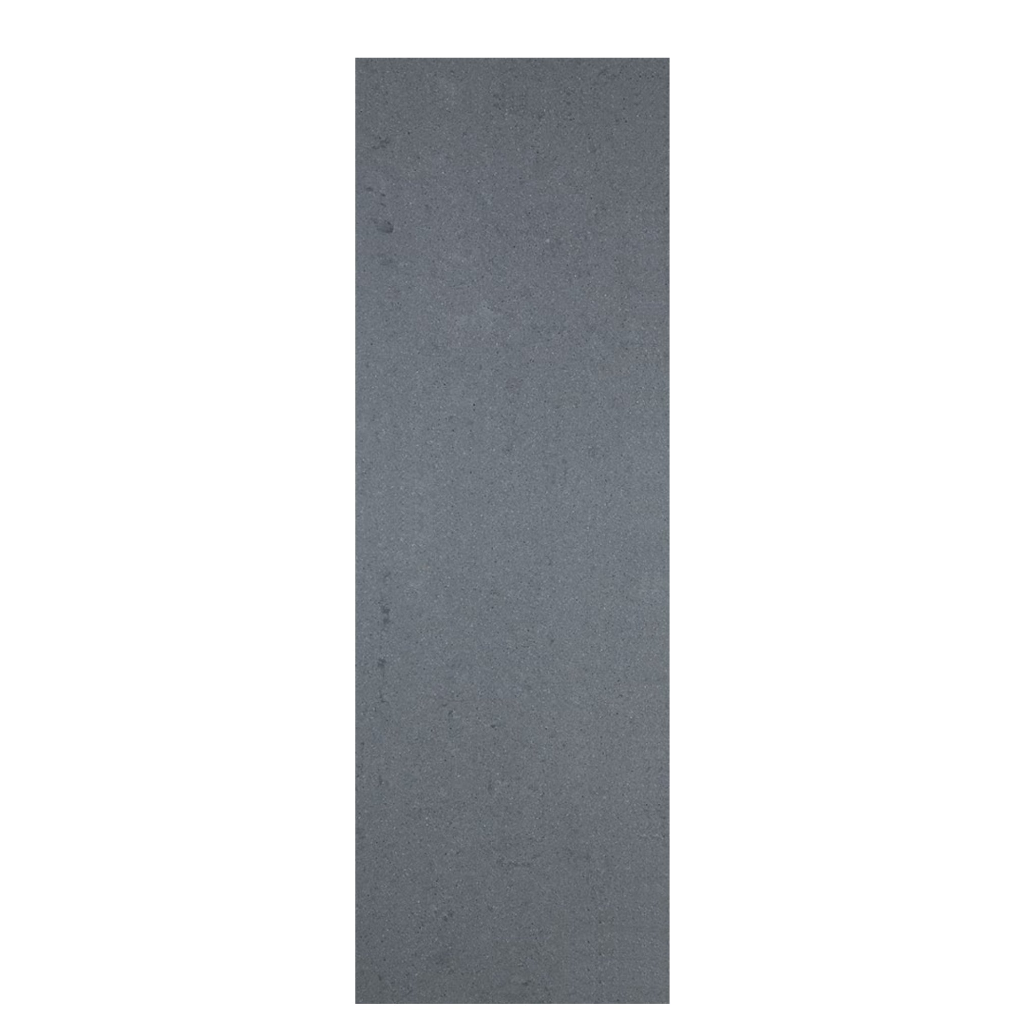 EVERSTONE DURASTONE STEEL GREY POLISHED 300X100MM RECTANGLE TILE (PER BOX)