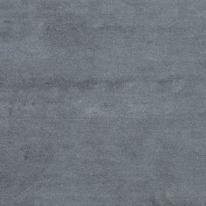 EVERSTONE DURASTONE STEEL GREY MATTE 600X600MM SQUARE TILE (PER BOX)