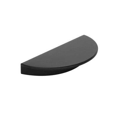 OTTI DUNE HANDLE 80MM MATTE BLACK
