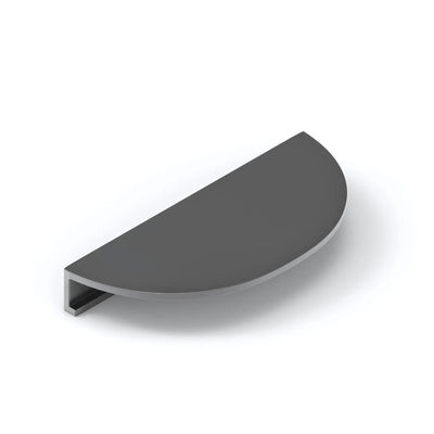 OTTI DUNE HANDLE 80MM GUN METAL