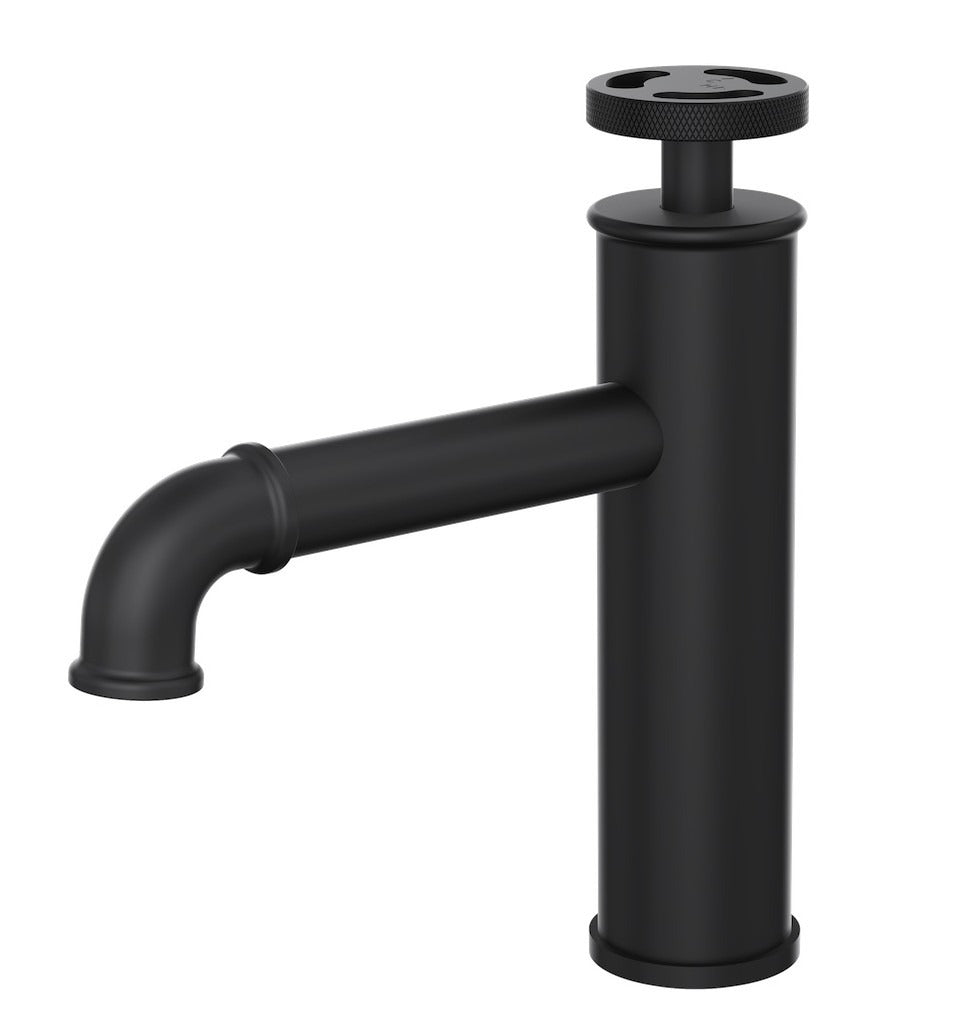 LINSOL DYNAMIK BASIN MIXER MATTE BLACK