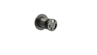 LINSOL DYNAMIK WALL MIXER GUN METAL