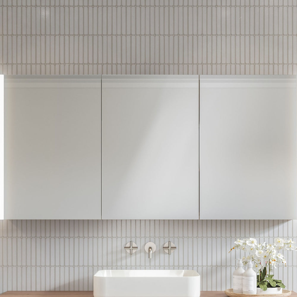 TIMBERLINE DENVER CUSTOM SHAVING CABINET (ALL SIZING)