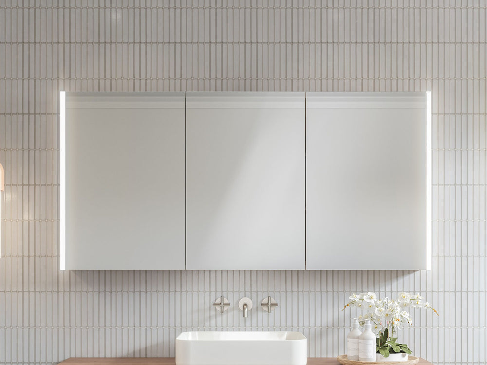 TIMBERLINE DENVER CUSTOM SHAVING CABINET (ALL SIZING)