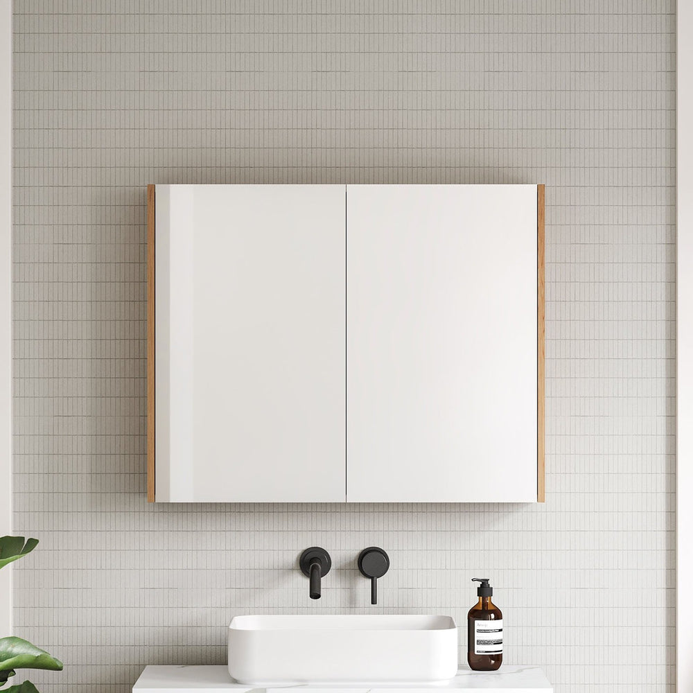TIMBERLINE DENVER CUSTOM SHAVING CABINET (ALL SIZING)