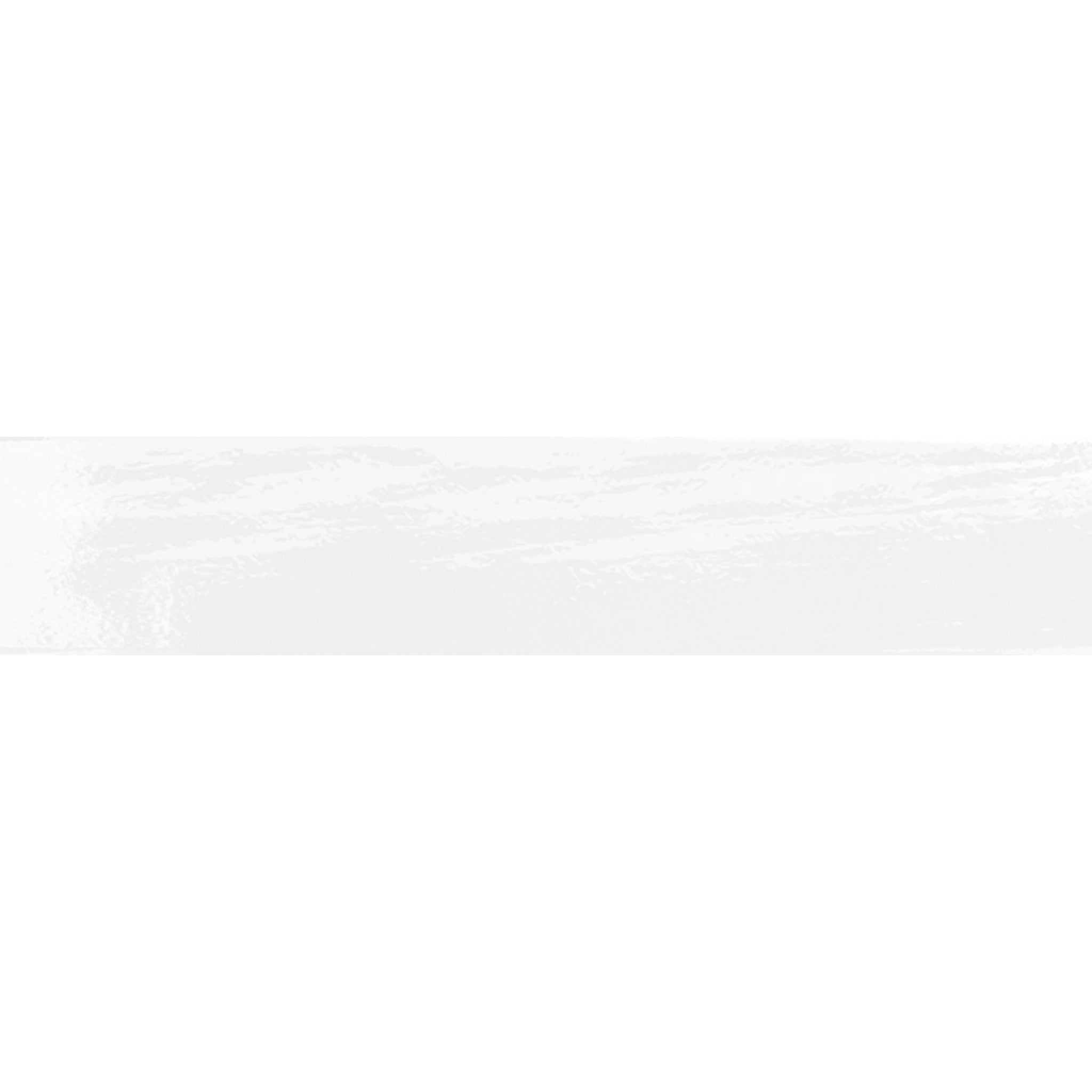EVERSTONE MIDO BLANCO MATTE 50X250MM RECTANGLE TILE (PER BOX)