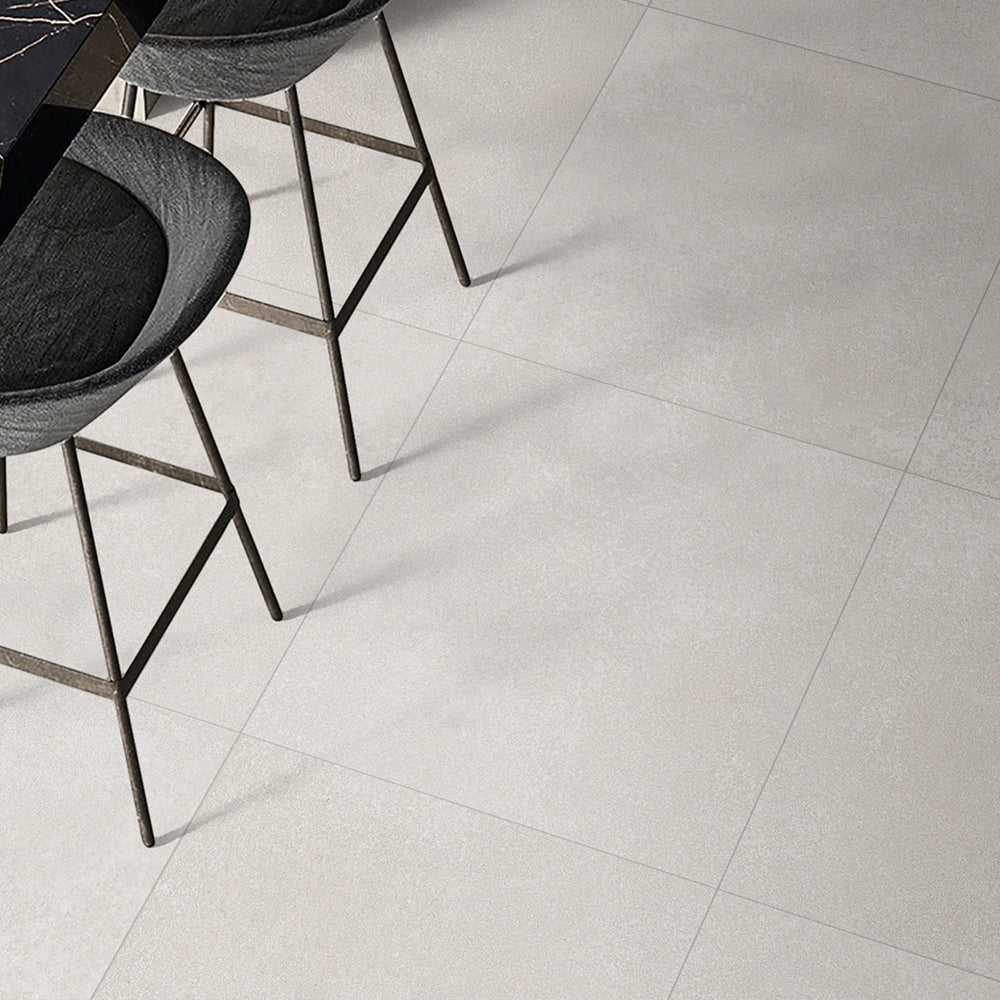 EVERSTONE DOCKLAND DAYLIGHT GRIP 600X600MM SQUARE TILE (PER BOX)