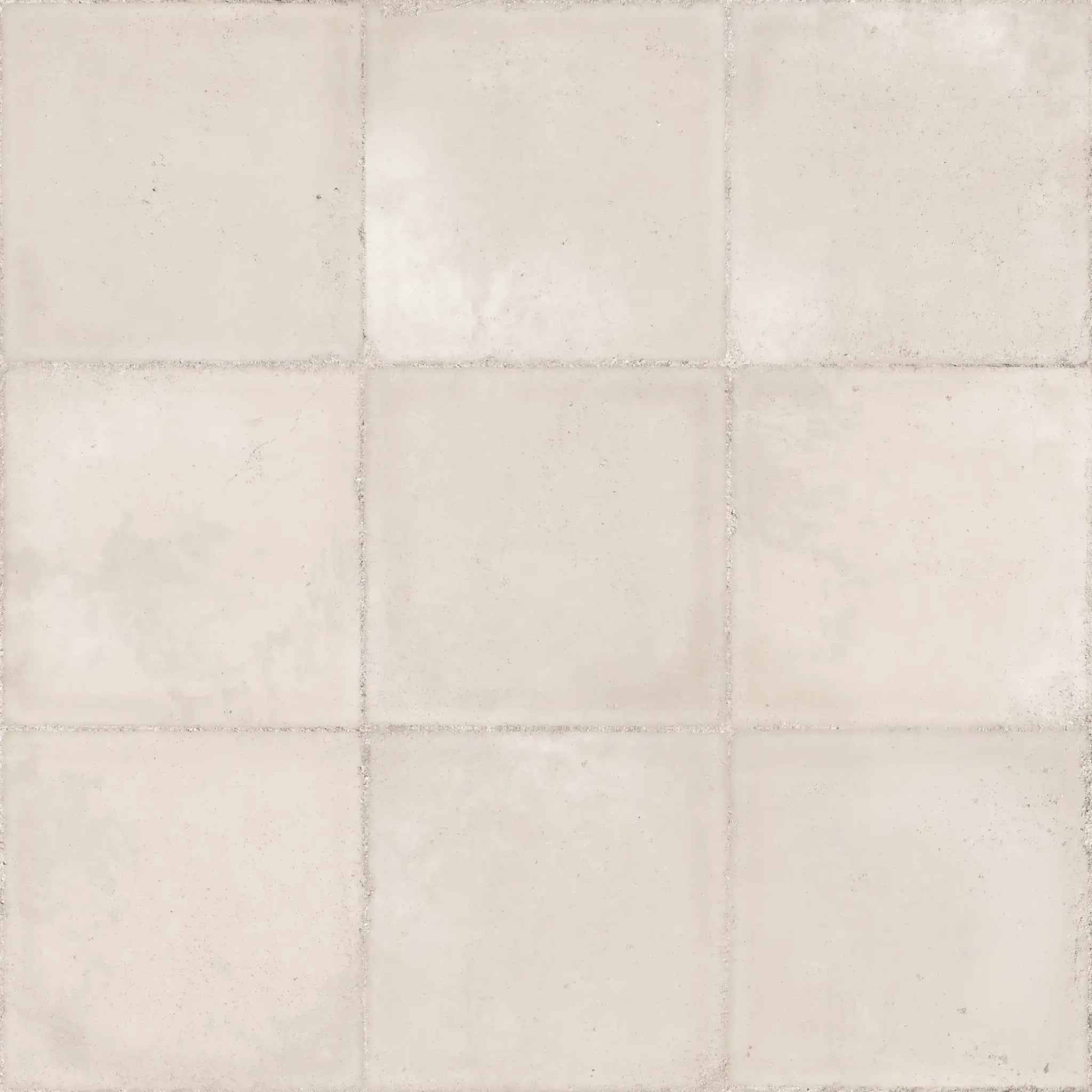 ELITE IMPORTERS ATLANTIQUE AMANDE MATTE 200X200MM SQUARE TILE (PER BOX)