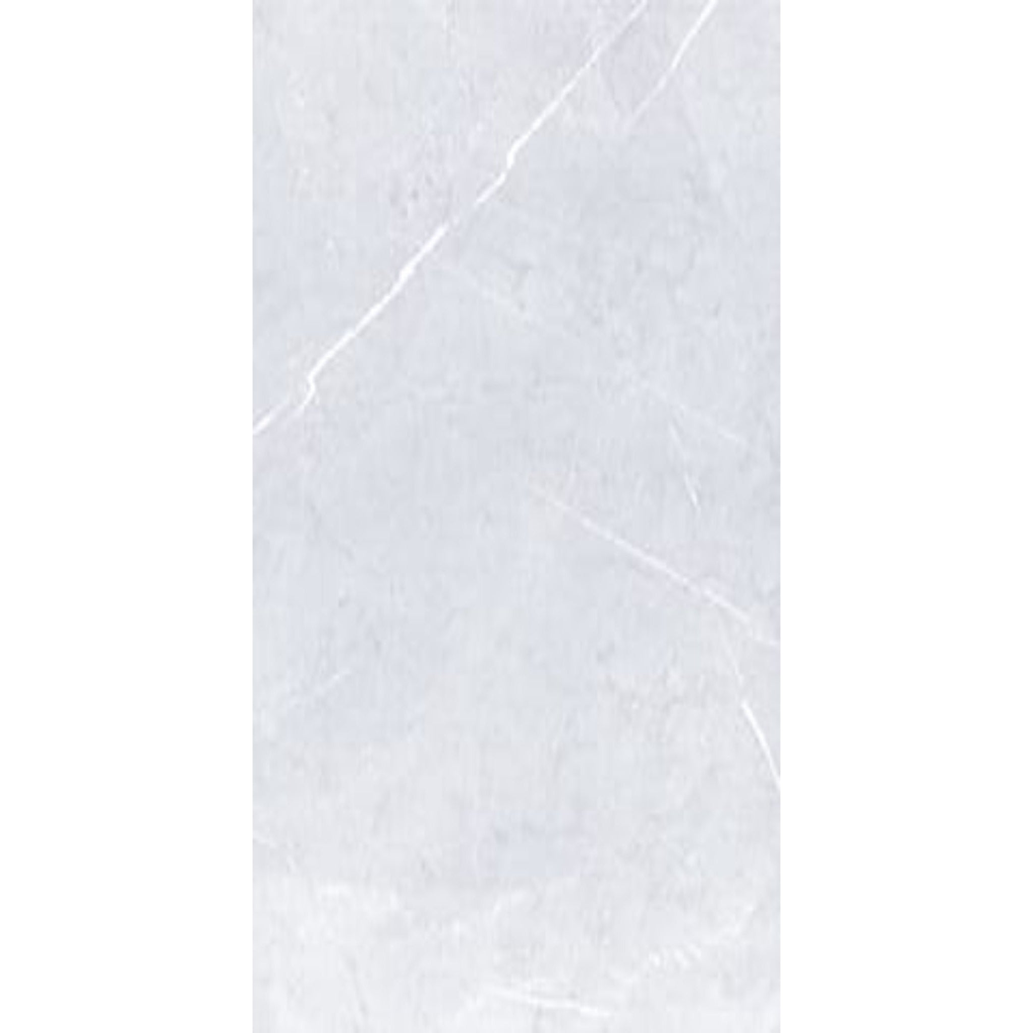 ELITE IMPORTERS BRACCA BIANCO LAPPATO TILE SAMPLE (1PC)