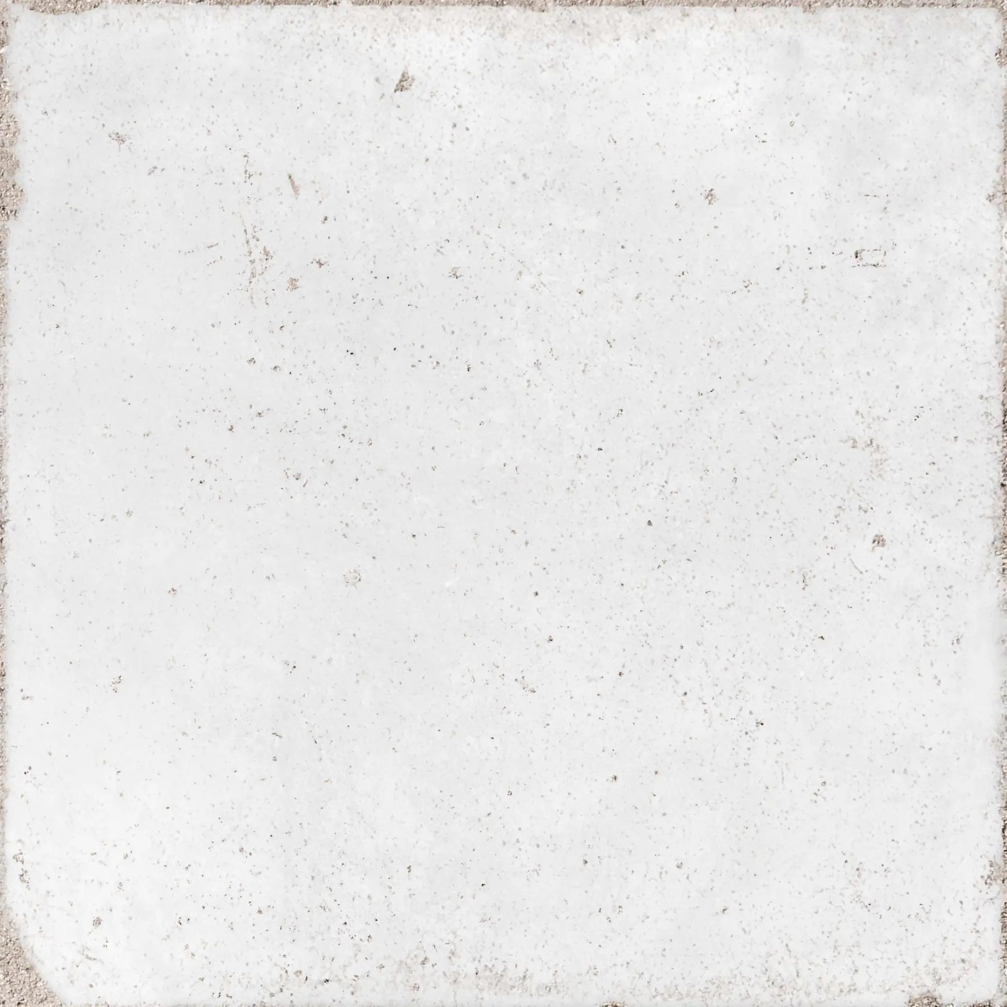 ELITE IMPORTERS ATLANTIQUE BLANC MATTE 200X200MM SQUARE TILE (PER BOX)
