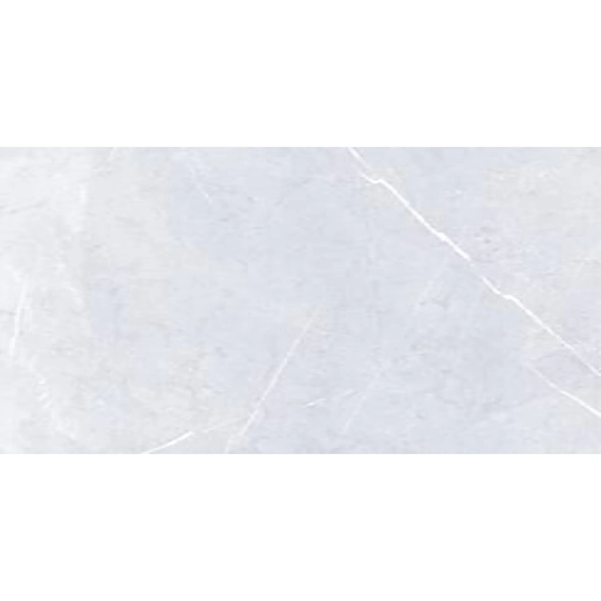 ELITE BRACCA BIANCO LAPPATO 300X600MM RECTANGULAR TILE (PER BOX)