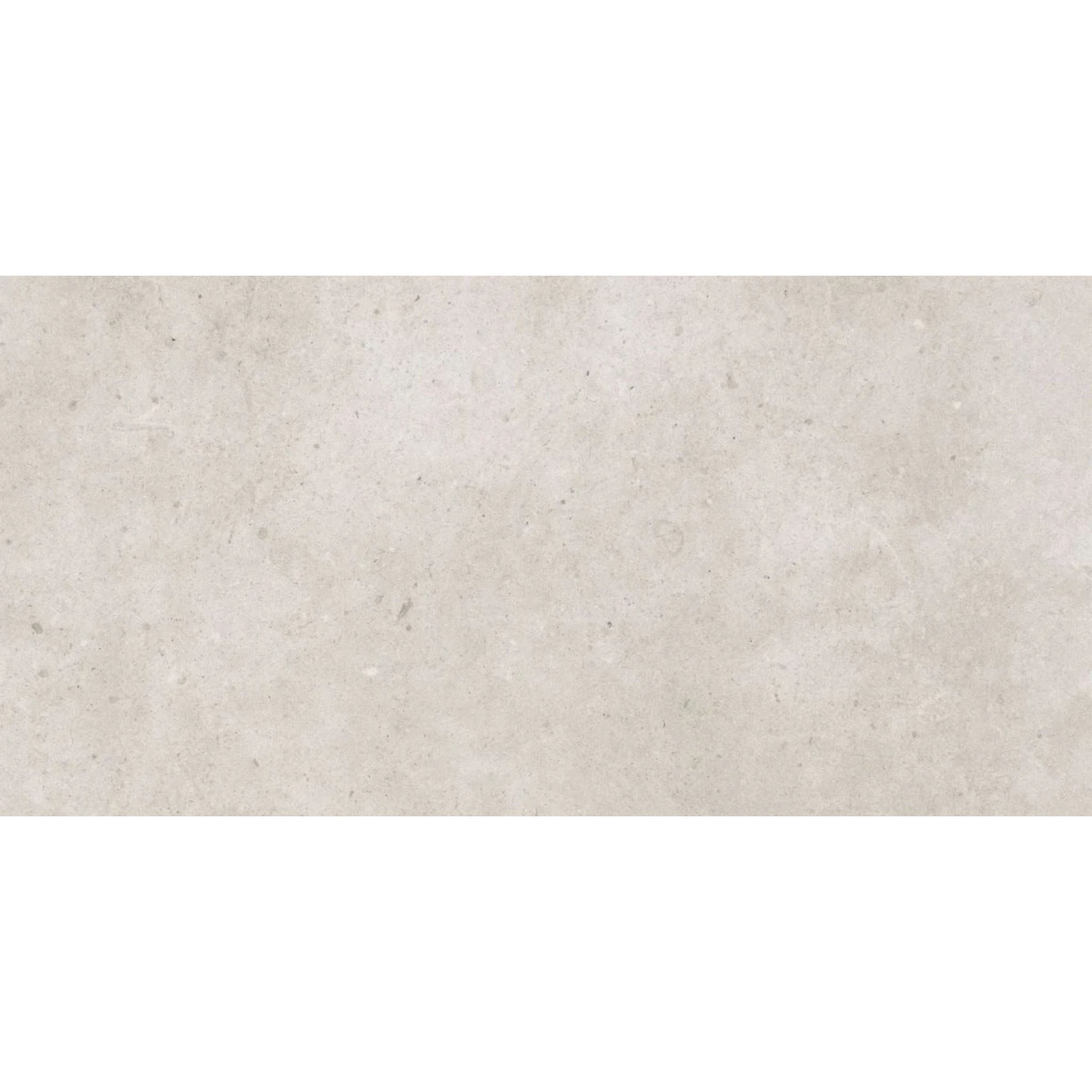ELITE PATRONIC SILVER MATTE 300X600MM RECTANGULAR TILE (PER BOX)