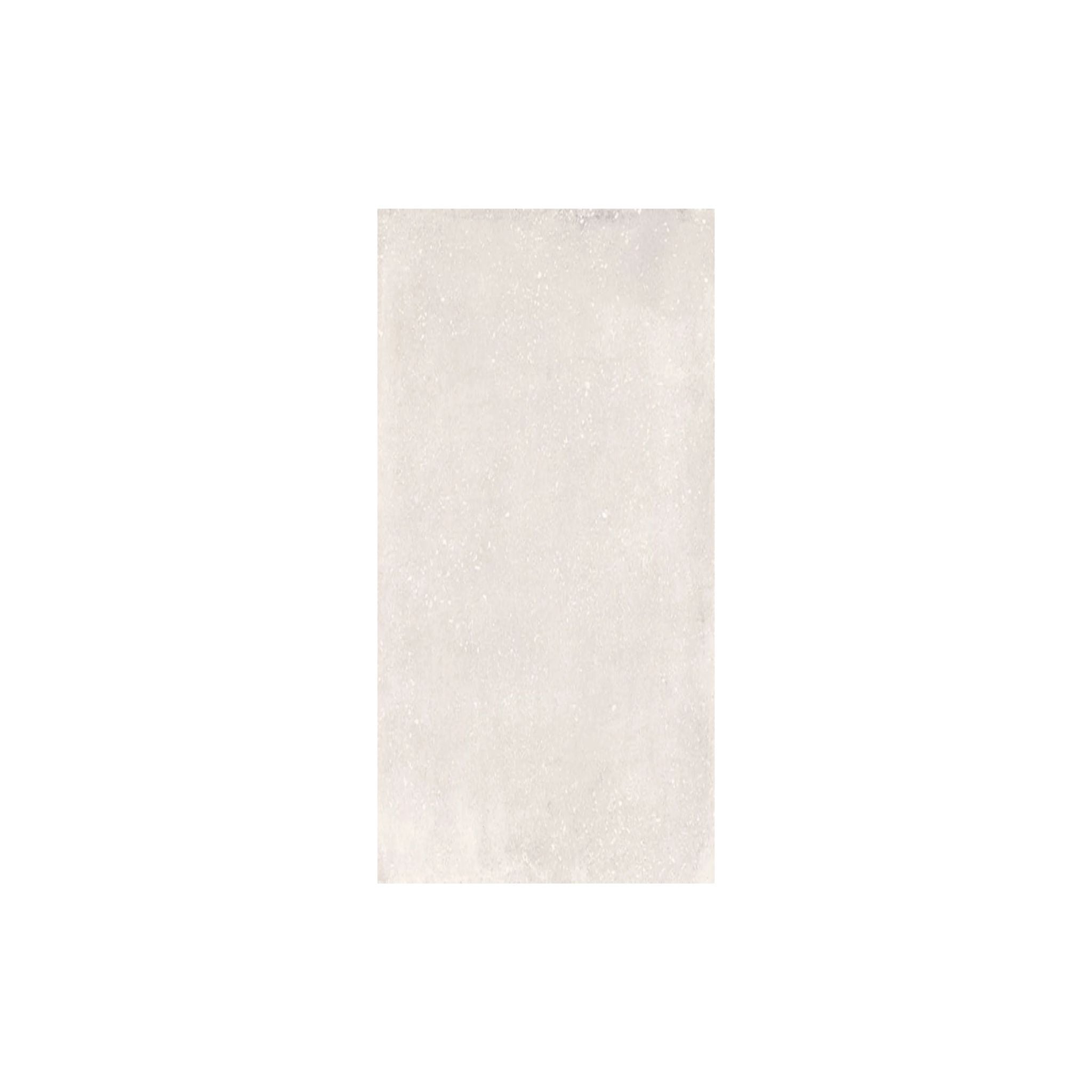 ELITE SALAMANCA WHITE EXTERNAL 300X600MM RECTANGULAR TILE (PER BOX)