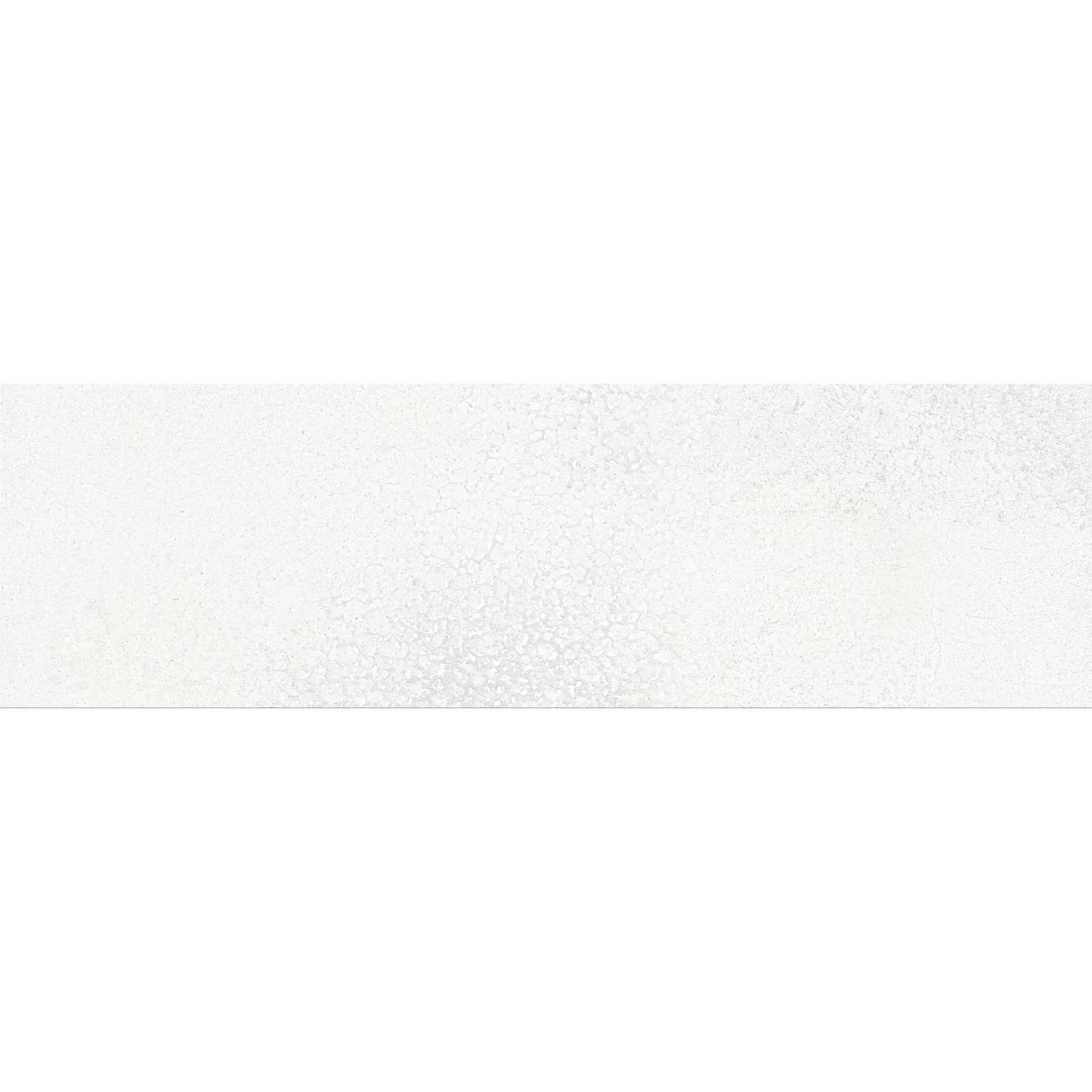 ELITE IMPORTERS GREENLAND FROST MATTE 64X223MM RECTANGLE TILE (PER BOX)