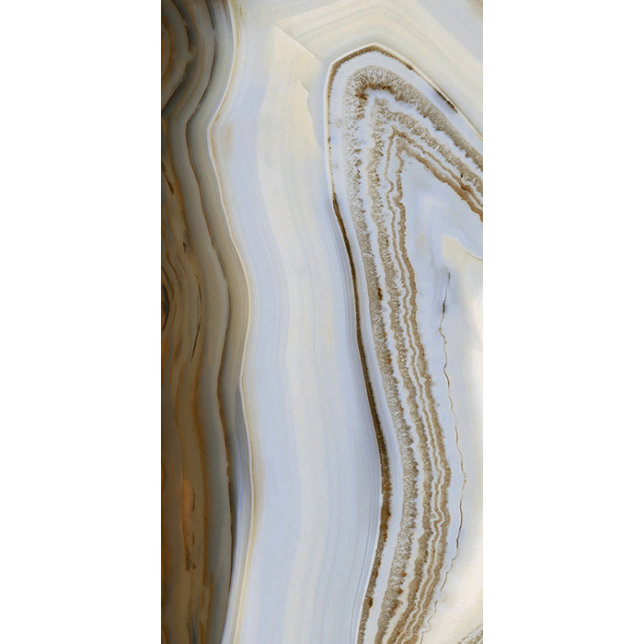 EVERSTONE MEGASLIM EMOTION HOPE SLAB SAMPLE (1PC)