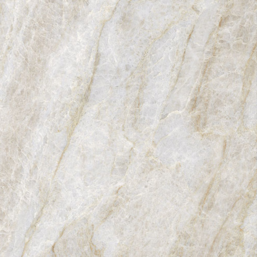 EVERSTONE EUROMARMO TAJ MAHAL POLISHED 600X600MM SQUARE TILE (PER BOX)