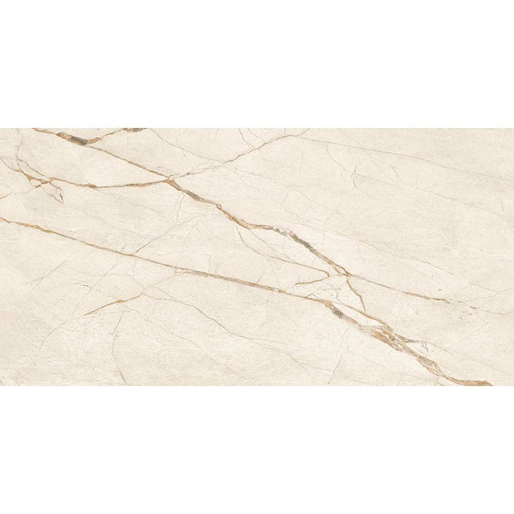 EVERSTONE NOBLE STONE CANELA ROMA NATURAL 1200X600MM RECTANGLE TILE (PER BOX)