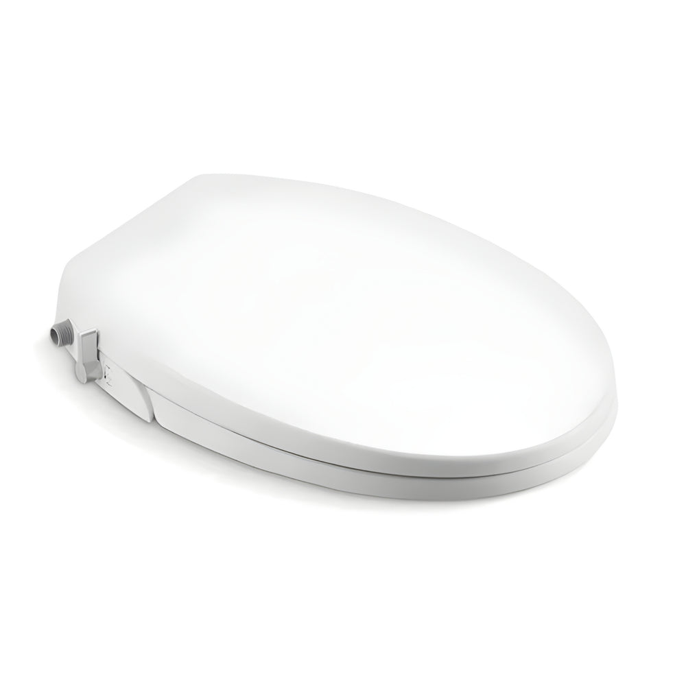 LAFEME VERA NON ELECTRICAL BIDET GLOSS WHITE