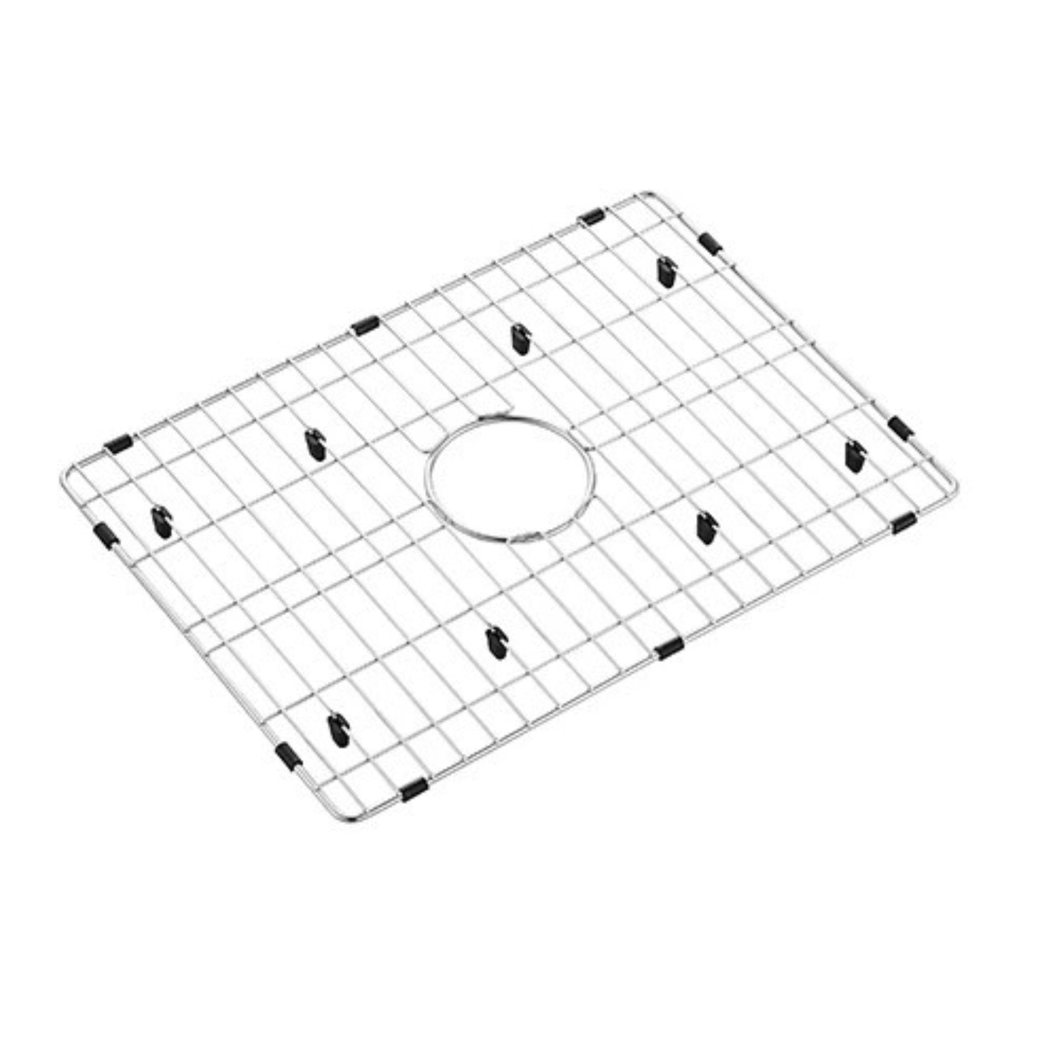 CETO CHELSEA SINGLE BOWL FIRECLAY KITCHEN SINK GLOSS WHITE 660MM