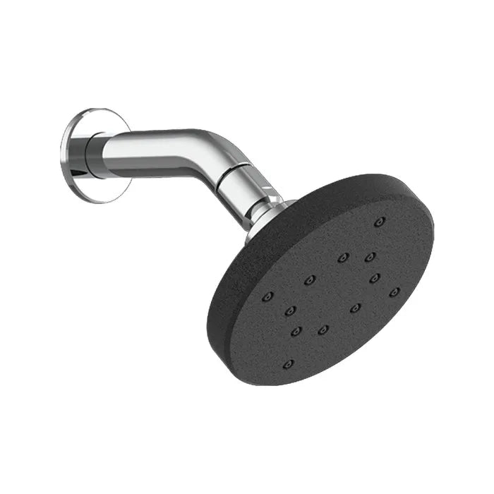 FELTON VORLUX SHOWER ROSE 121MM CHROME