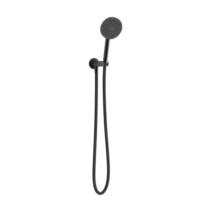 FELTON LINEA WET BRACKET HANDSHOWER BLACK
