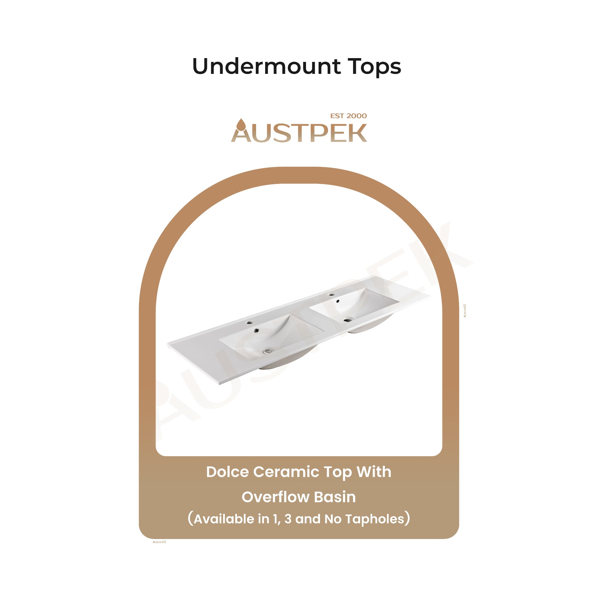 FIENZA ALINA SATIN WHITE FLUTED 1500MM DOUBLE BOWL WALL HUNG VANITY