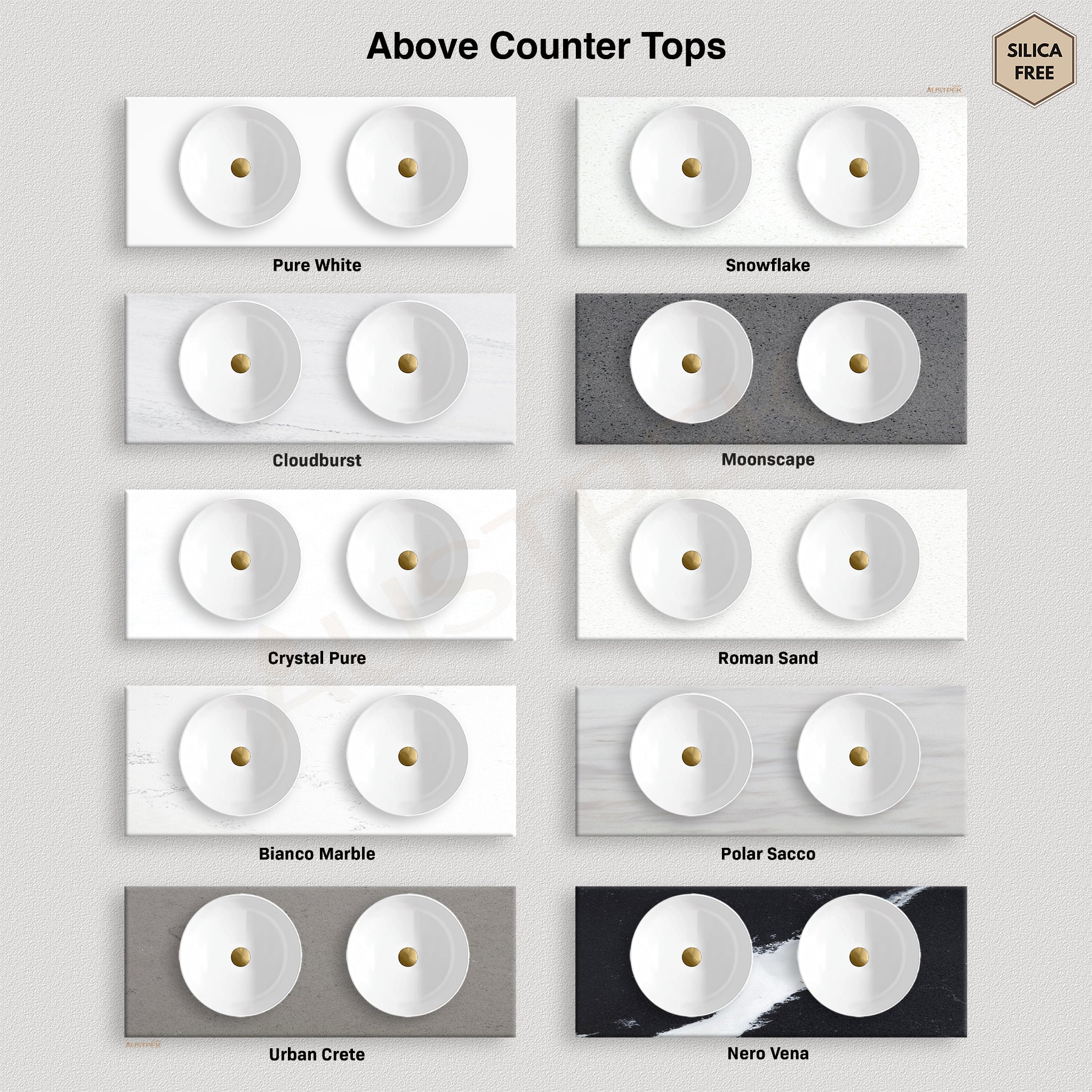 FIENZA ALINA SATIN WHITE FLUTED 1500MM DOUBLE BOWL WALL HUNG VANITY