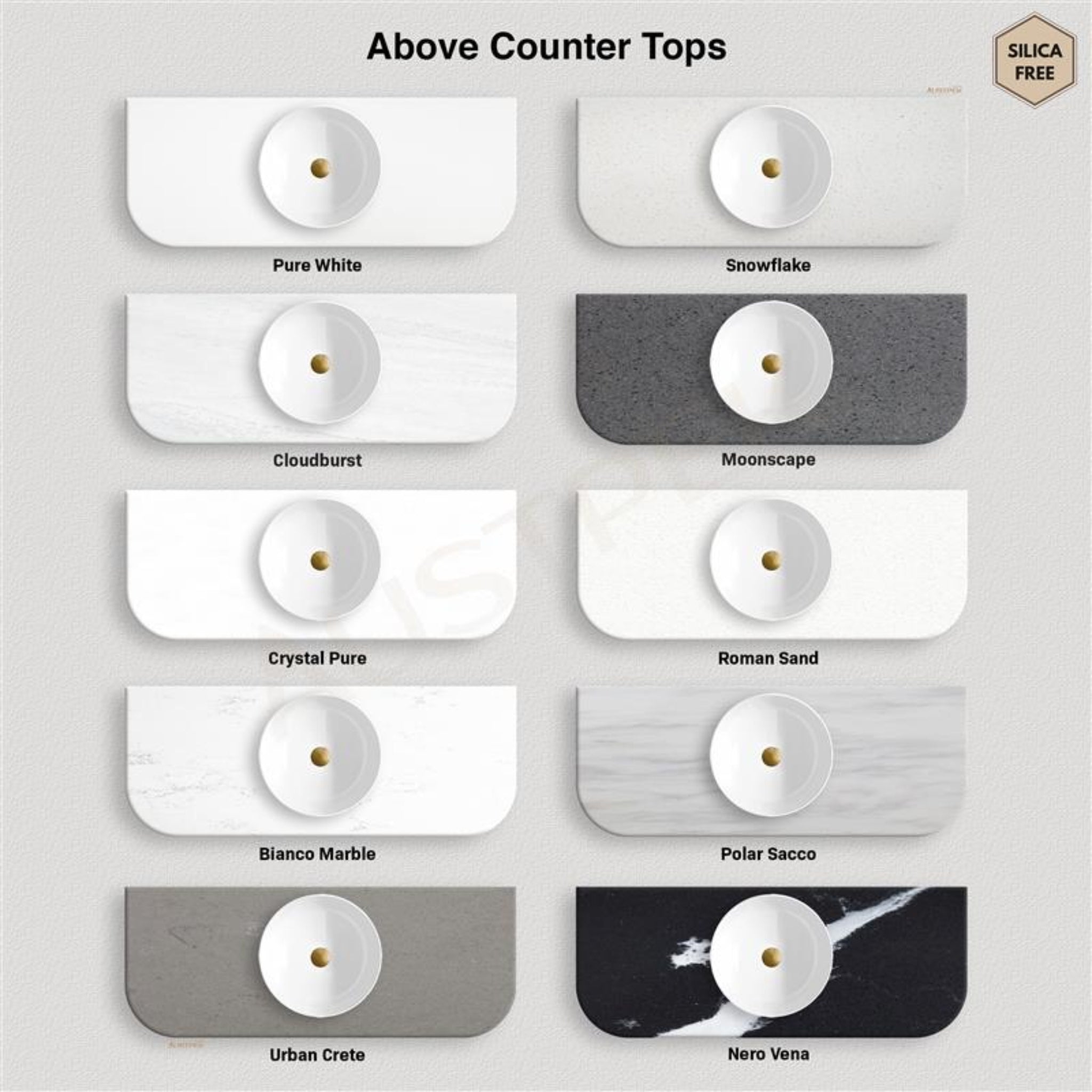 FIENZA MINKA SCANDI OAK FLUTED 900MM CURVE SINGLE BOWL WALL HUNG VANITY