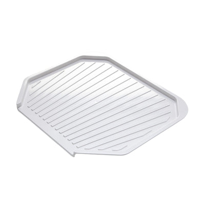 OLIVERI BENCH TOP DRAINER TRAY 460MM