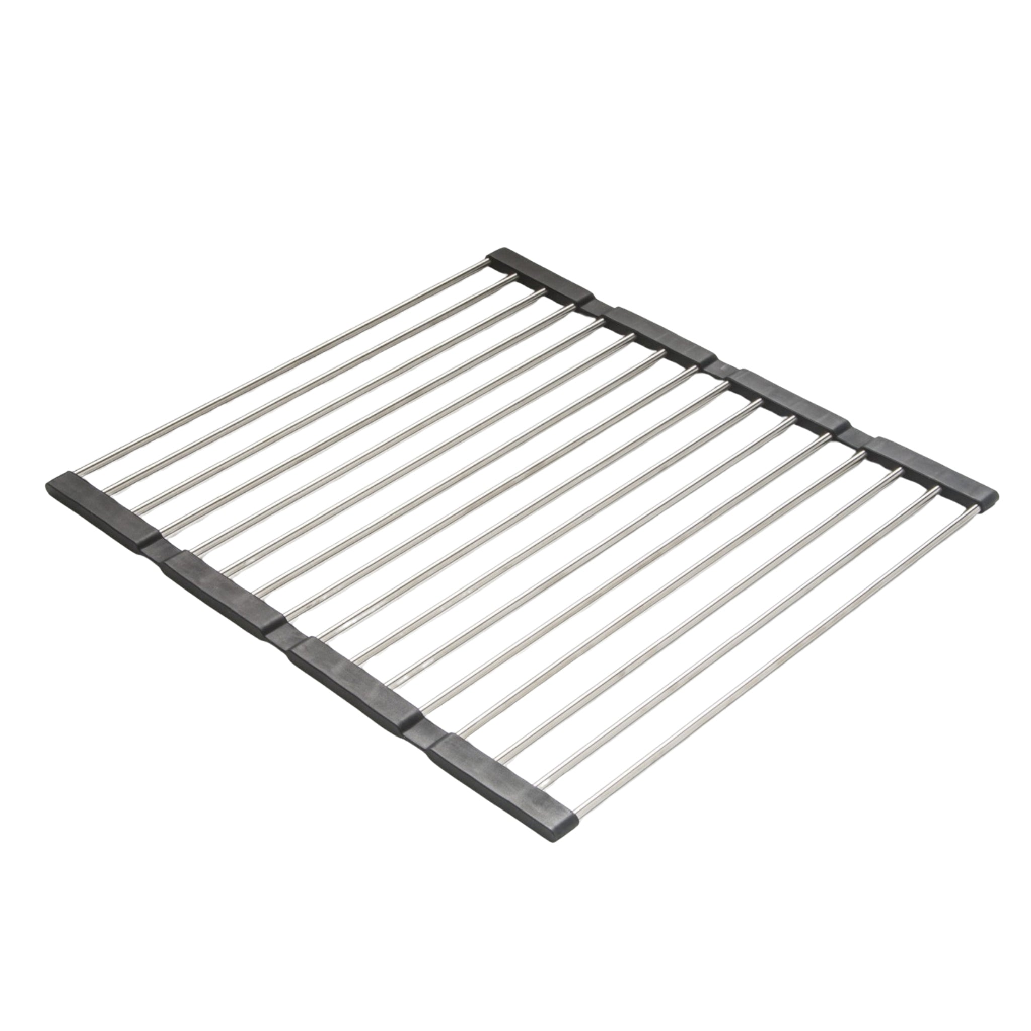 OLIVERI FOLDAMATE 460MM STAINLESS STEEL