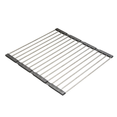 OLIVERI FOLDAMATE 460MM STAINLESS STEEL