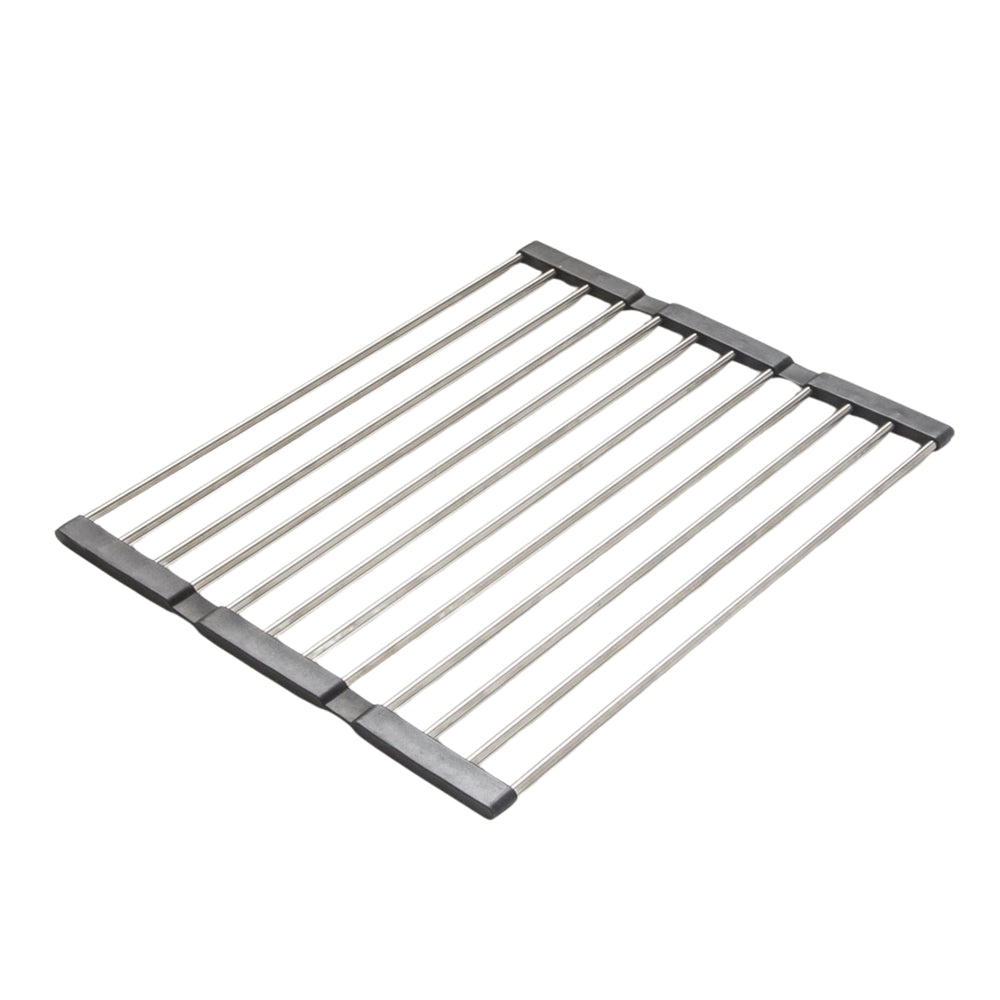 OLIVERI FOLDAMATE SINKS 480MM STAINLESS STEEL